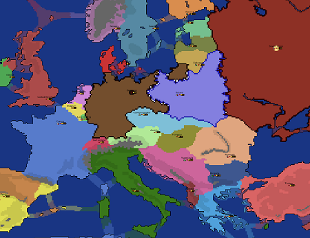 world of war simulator